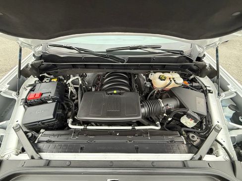 Used 2022 GMC Sierra 1500 Denali w/ Technology Package image 32