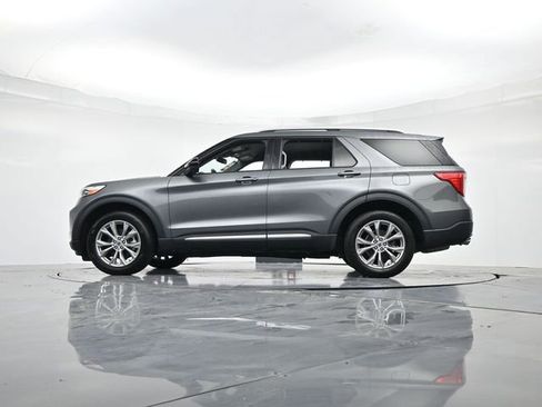 Certified 2023 Ford Explorer Limited image 39