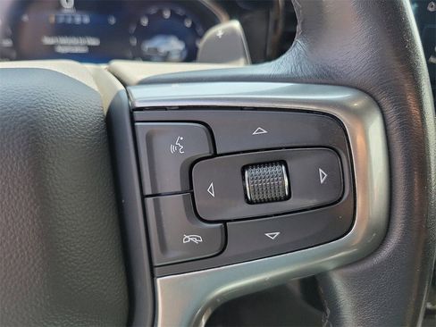 Used 2023 Chevrolet Silverado 1500 LT Trail Boss w/ Protection Package image 10