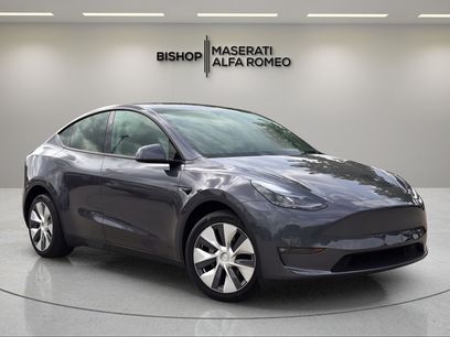 Used 2023 Tesla Model Y Long Range