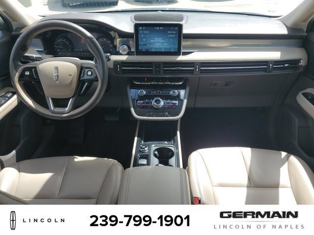 Certified 2021 Lincoln Corsair FWD image 17