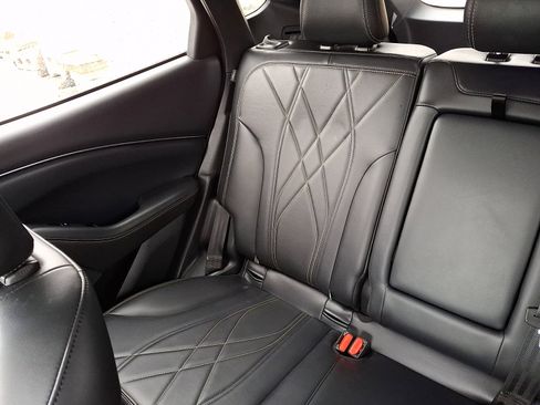 Used 2021 Ford Mustang Mach-E Select w/ Comfort/Appearance Package image 18