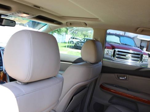 Used 2008 Lexus RX 350 AWD image 32