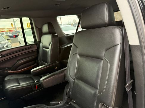 Used 2016 Chevrolet Suburban LTZ RWD image 45