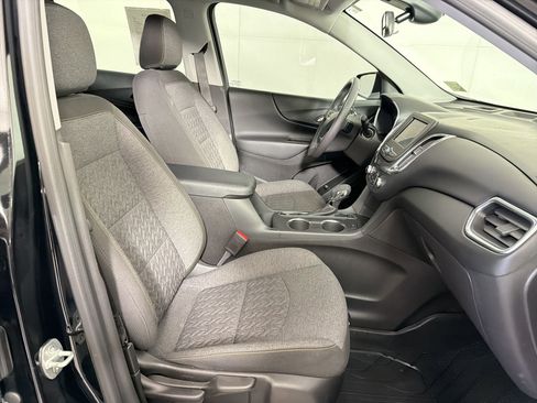 Used 2022 Chevrolet Equinox LT AWD/4WD image 29