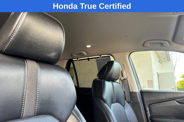 Certified 2024 Honda Pilot EX-L image 13