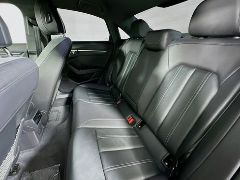 Used 2023 Audi A3 2.0T Premium image 9