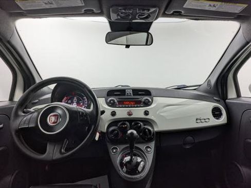 Used 2015 FIAT 500 Turbo image 22