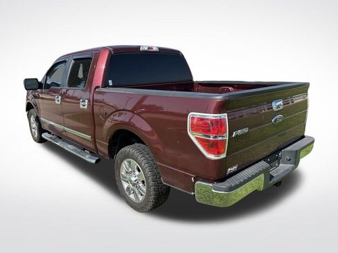 Used 2010 Ford F150 XLT RWD image 9