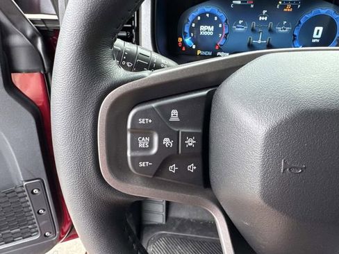 New 2025 Ford Bronco Badlands image 25