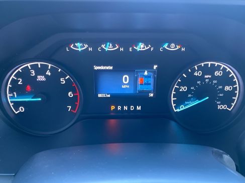 Certified 2024 Ford F350 XL w/ STX Appearance Package image 12