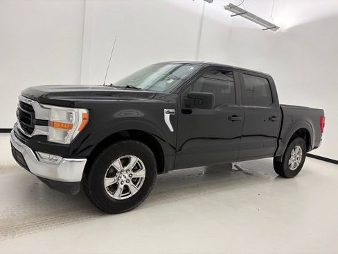 Used 2021 Ford F150 XLT RWD image 15