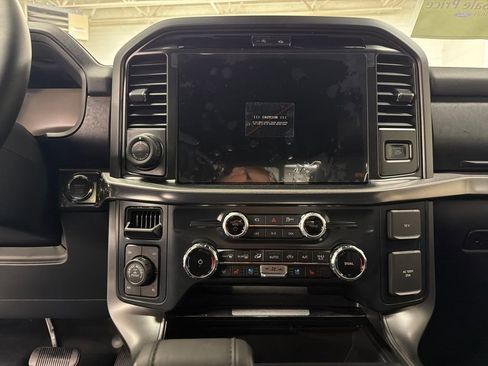 New 2026 Ford F150 Tremor w/ Equipment Group 402B image 21