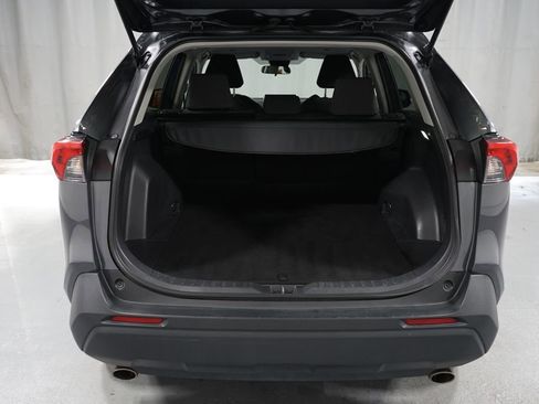 Certified 2024 Toyota RAV4 XLE image 34