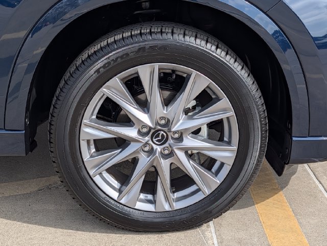 Certified 2025 MAZDA CX-5 AWD 2.5 S image 10