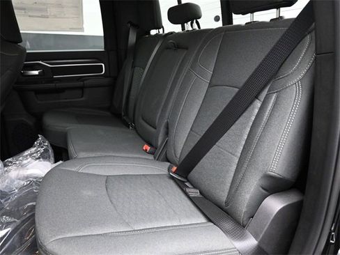 New 2026 RAM 2500 Big Horn image 16