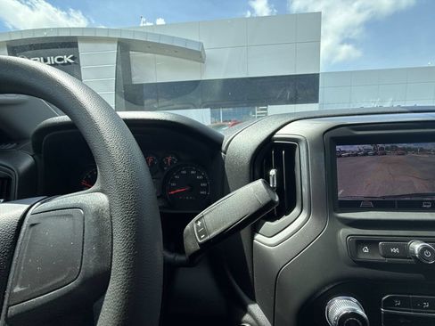 Certified 2024 GMC Sierra 1500 Pro w/ Pro Value Package AWD/4WD image 22