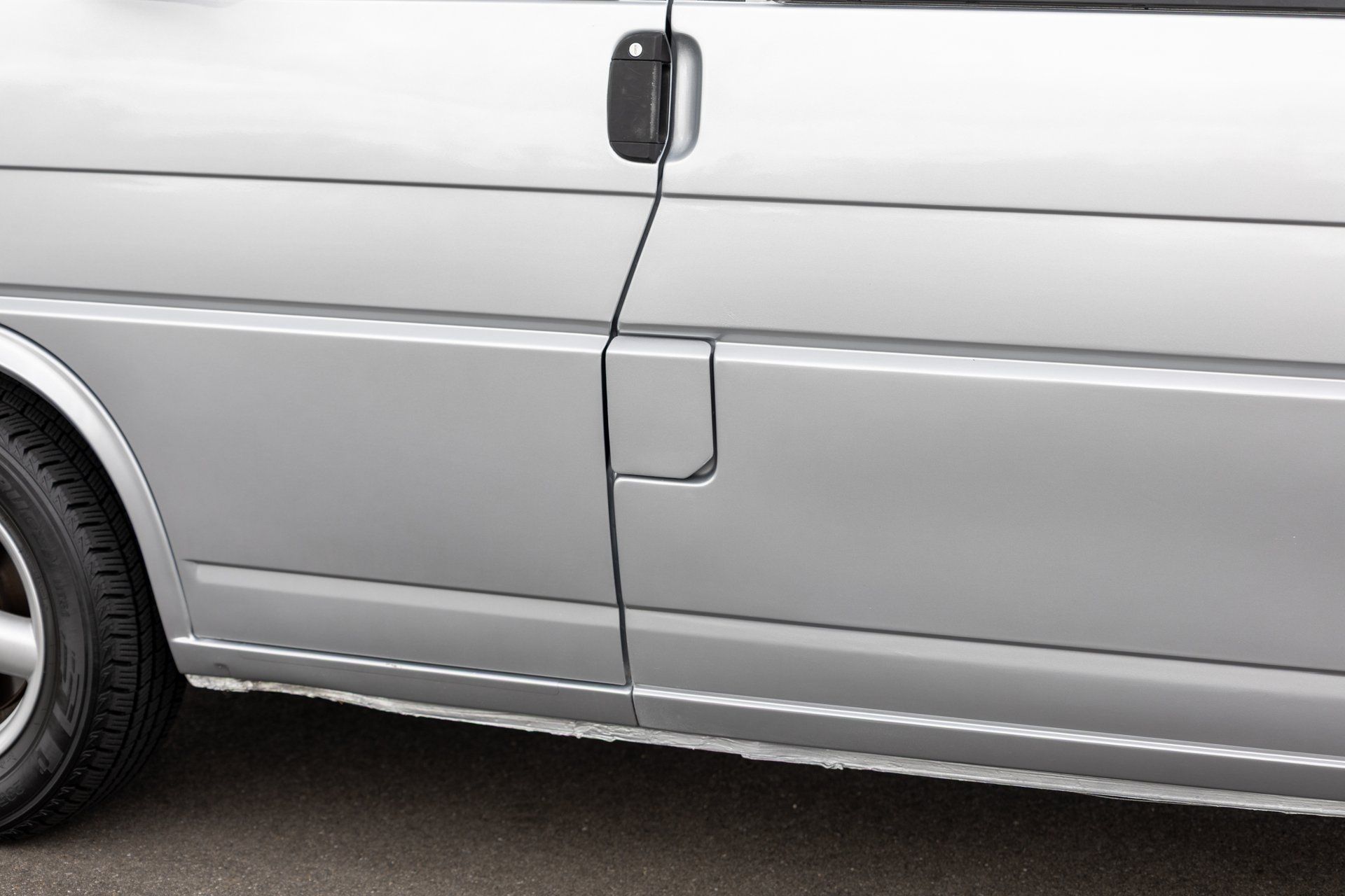 Used 2002 Volkswagen Eurovan MV FWD image 28
