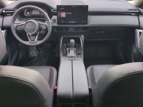 New 2026 MAZDA CX-5 Preferred AWD/4WD image 14
