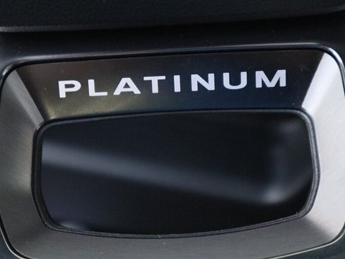 Used 2026 Ford F450 Platinum w/ FX4 Off-Road Package AWD/4WD image 22