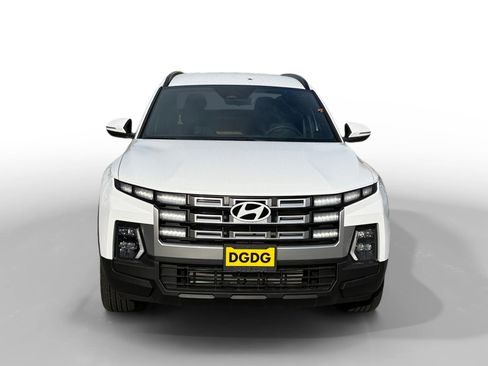 New 2026 Hyundai Santa Cruz SEL image 8