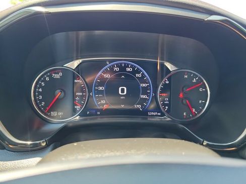Used 2023 Chevrolet Blazer RS FWD image 19