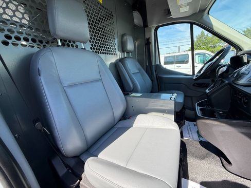 Used 2016 Ford Transit 250 148 Medium Roof RWD image 28