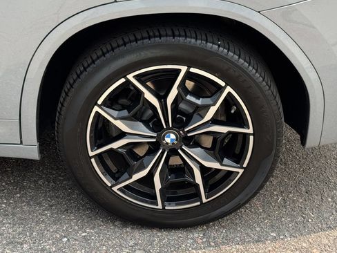 Used 2023 BMW X3 xDrive30i w/ M Sport Package AWD/4WD image 13
