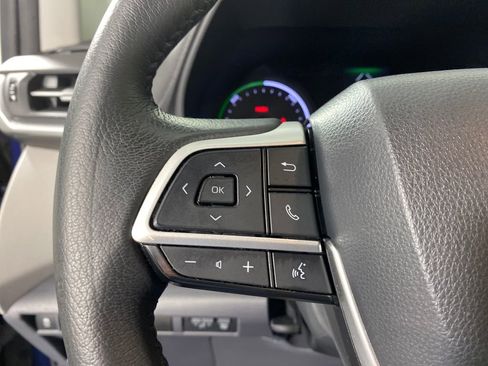 Certified 2022 Toyota Sienna XLE image 15