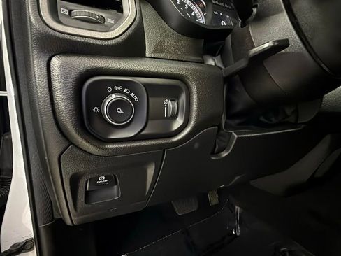 Used 2023 RAM 1500 Tradesman image 19