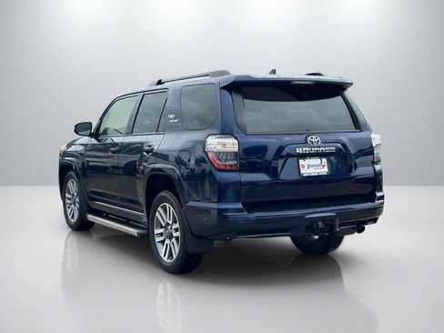 Used 2024 Toyota 4Runner TRD Sport RWD image 7