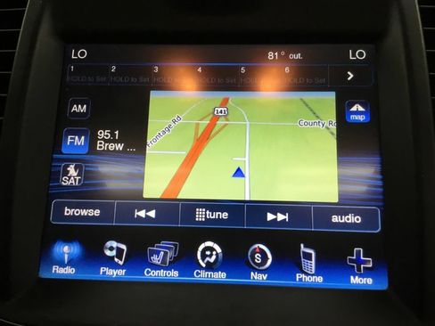 Used 2013 Chrysler 300 S w/ Luxury Group AWD/4WD image 27