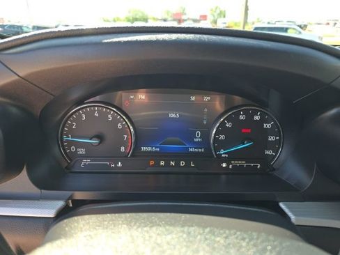 Used 2023 Ford Explorer XLT w/ Equipment Group 202A AWD/4WD image 23