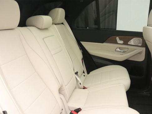 New 2026 Mercedes-Benz GLE 350 4MATIC image 10