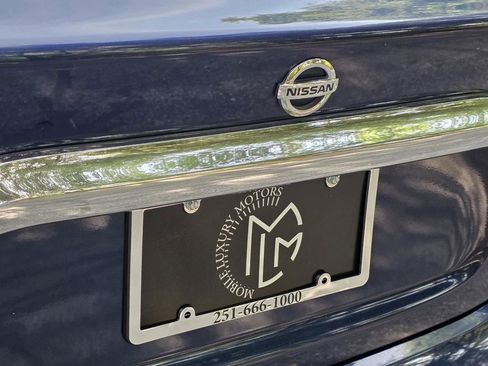 Used 2018 Nissan Maxima 3.5 SV FWD image 24