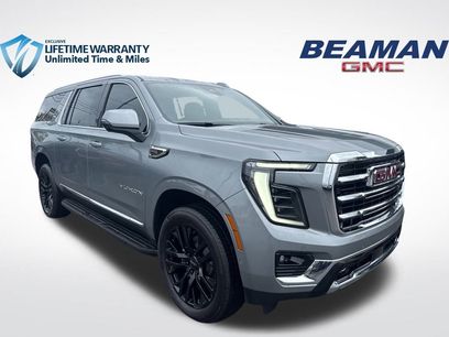 New 2026 GMC Yukon XL Elevation