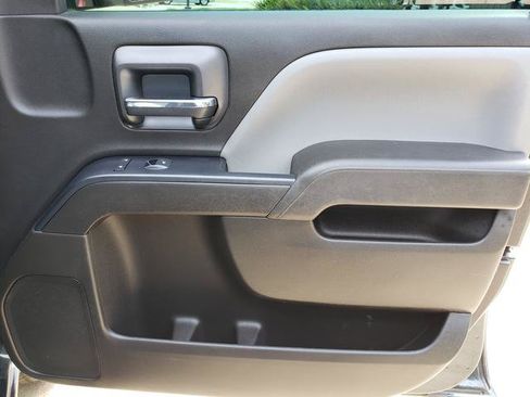 Used 2017 Chevrolet Silverado 2500 W/T AWD/4WD image 19