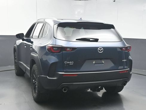 Used 2024 MAZDA CX-50 AWD 2.5 S w/ Premium Package image 6