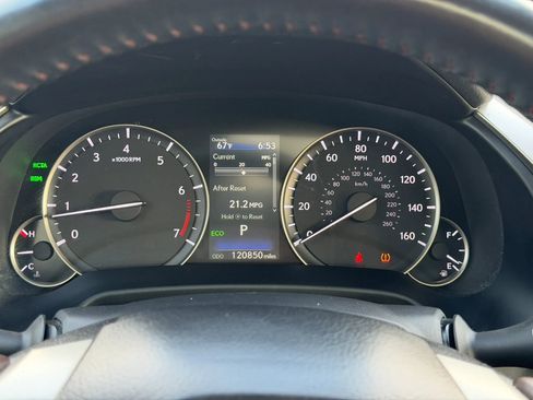 Used 2017 Lexus RX 350 AWD w/ Premium Package image 50