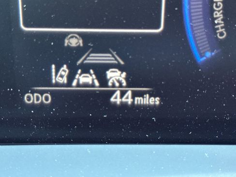 Used 2026 Lexus RZ 350e 2WD w/ Accessory Package (K3) image 31