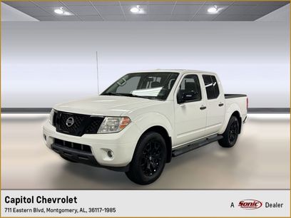 Used 2018 Nissan Frontier SV w/ Value Truck Package