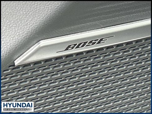New 2026 Hyundai Santa Fe Calligraphy FWD image 18