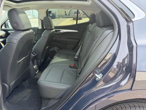 New 2026 Buick Envision Avenir image 8