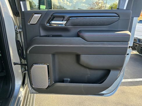 New 2026 GMC Sierra 2500 AT4X AWD/4WD image 31
