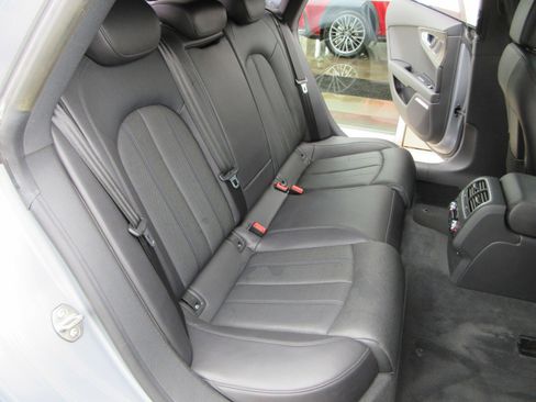 Used 2017 Audi A7 3.0T Prestige w/ Prestige Package AWD/4WD image 21