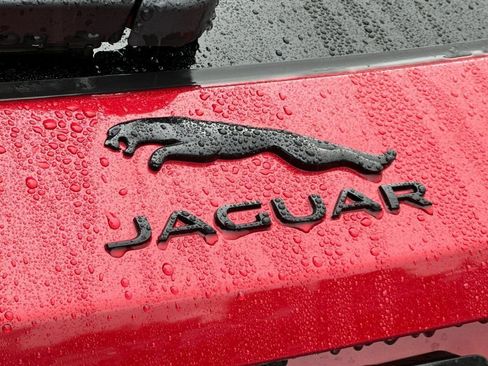 New 2024 Jaguar F-PACE R-Dynamic S AWD/4WD image 24