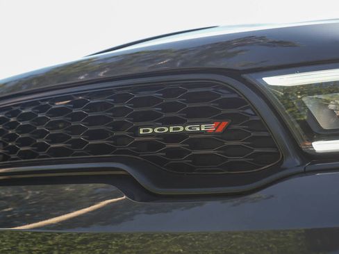 Used 2023 Dodge Durango R/T AWD/4WD image 11
