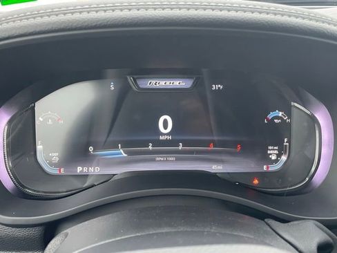 New 2026 RAM 2500 Rebel w/ Rebel Level 1 Equipment Group image 20