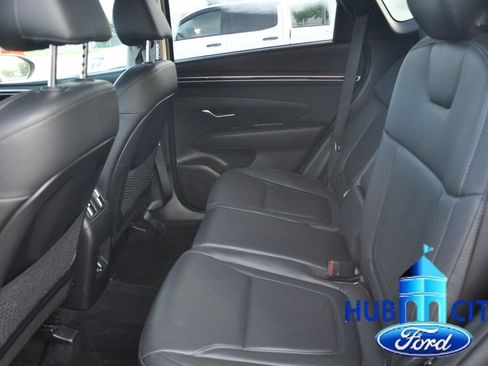 Used 2023 Hyundai Tucson SEL w/ Convenience Package FWD image 12