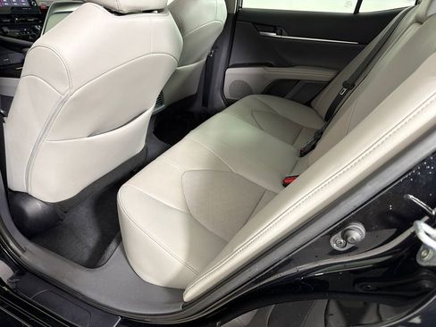 Used 2024 Toyota Camry XSE image 21